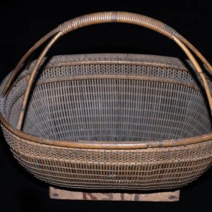 Antique Sumatran Basket 19