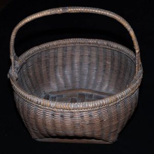 Antique Sumatran Basket 20