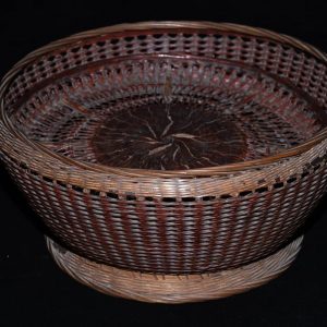 Antique Sumatran Basket 27