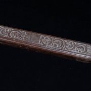 Antique Balinese Cake Mould 5 Antique Balinese Cake Mould 5