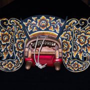 Barong Barong