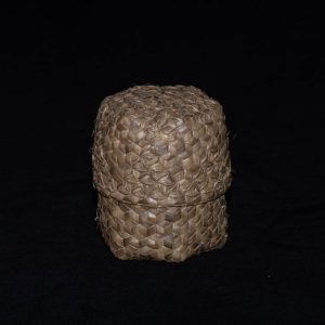 Antique Sumatran Basket 2