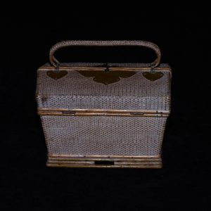 Antique Thai Handbag 1