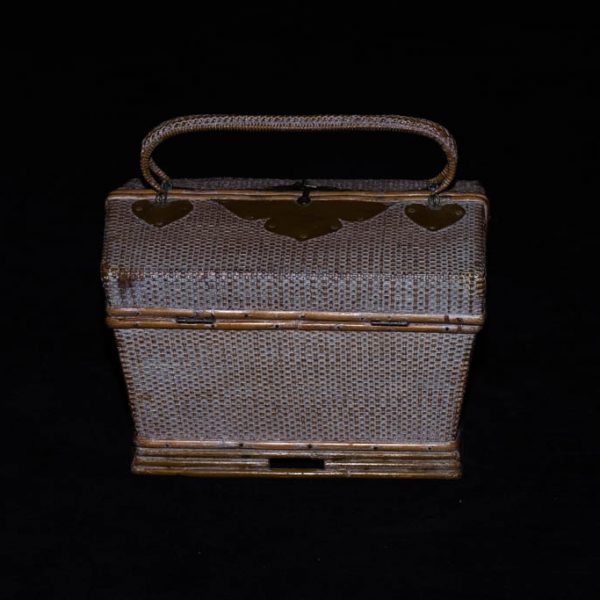 Antique Thai Handbag 1 Antique Thai Handbag 1