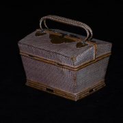 Antique Thai Handbag 1 Antique Thai Handbag 1