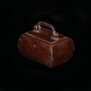 Antique Thai Handbag 2