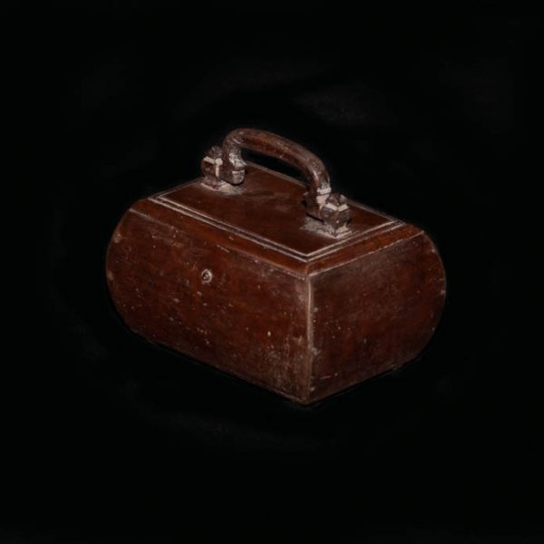 Antique Thai Handbag 2 Antique Thai Handbag 2