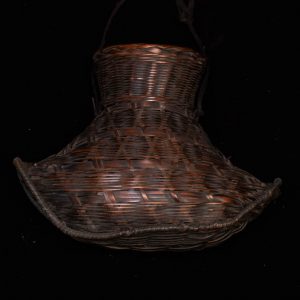 Antique Thai Fish Trap