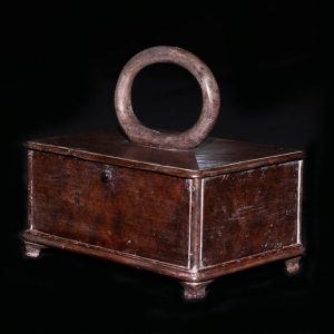 Antique Thai Handbag 3
