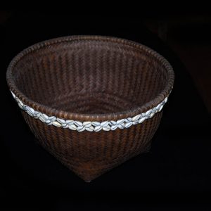 Java Basket 1