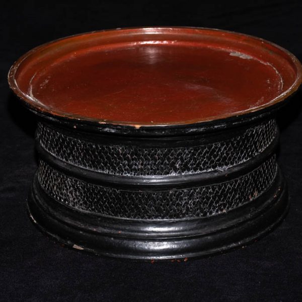 Antique Burmese Table 2 Antique Burmese Table 2