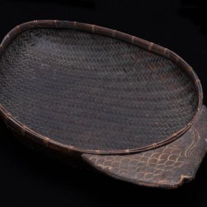 Cute Balinese Basket 3