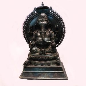 Ganesha 4
