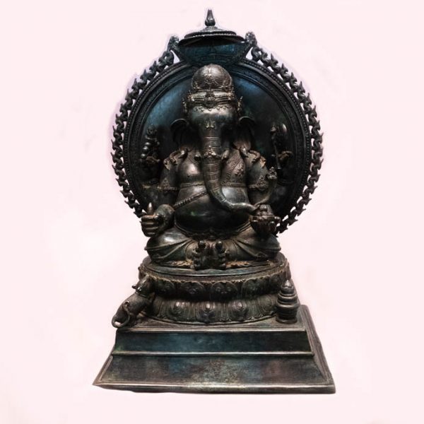 Ganesha 4 Ganesha 4