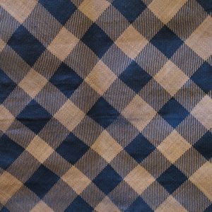 Antique Kalimantan Mat 4