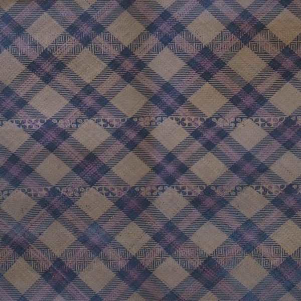 Antique Kalimantan Mat 5