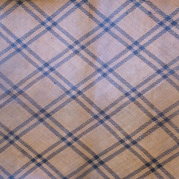 Antique Kalimantan Mat 6