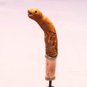 Antique Kris Hilt 15