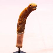 Antique Kris Hilt 15
