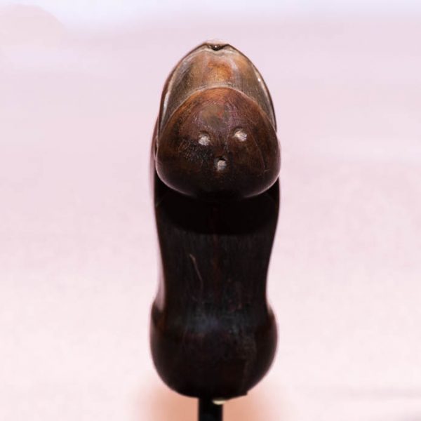 Antique Kris Hilt 13 Antique Kris Hilt 13