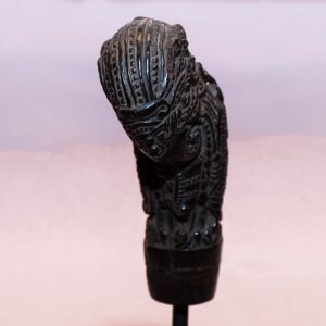 Antique Kris Hilt 9