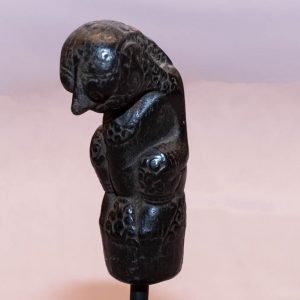 Antique Kris Hilt 9