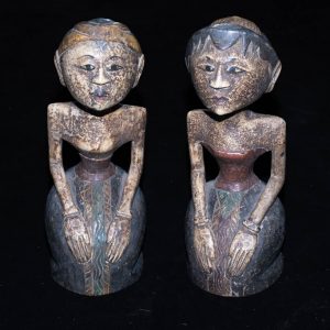Javanese Loro Blonyo 1