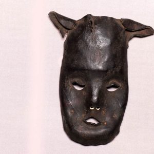 Timor Mask 2
