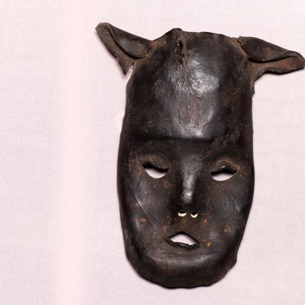Timor Mask 2