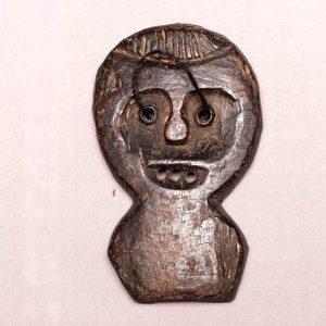 Timor Mask 3