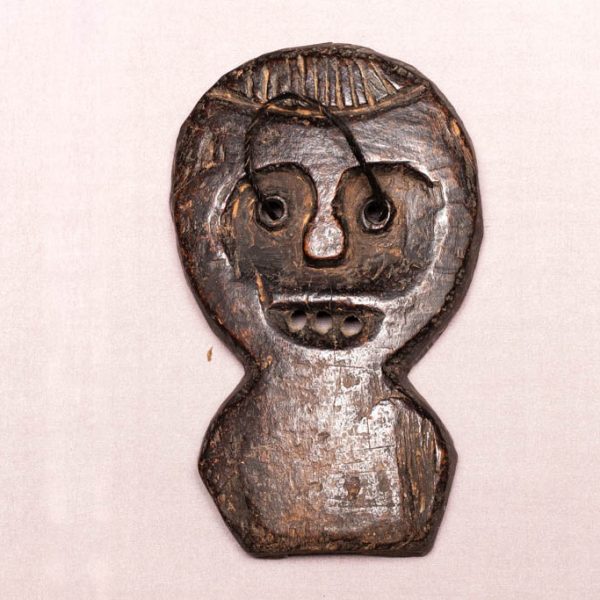 Timor Mask 3 Timor Mask 3