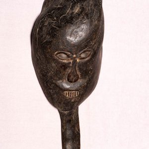 Timor Mask 4