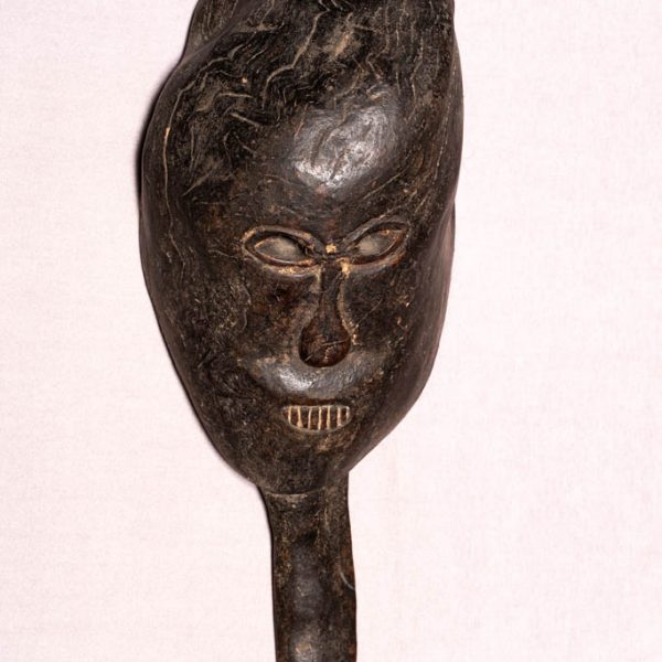 Timor Mask 4 Timor Mask 4