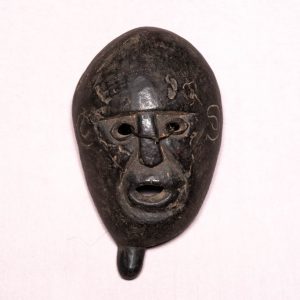 Timor Mask 5