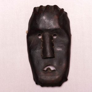 Timor Mask 6