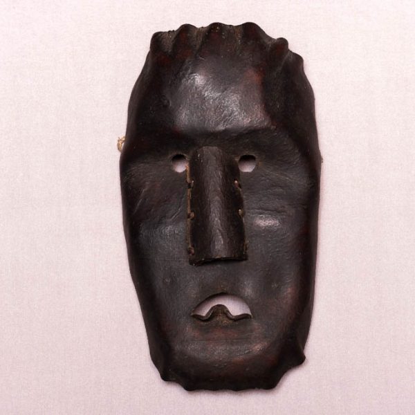 Timor Mask 6 Timor Mask 6