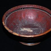 Antique Sumatran Basket 17
