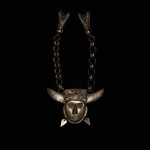 Antique Tanimbar Necklace