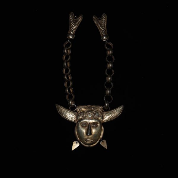 Antique Tanimbar Necklace