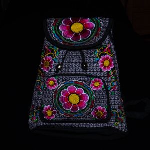 Colourful Backpack