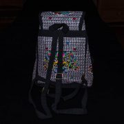 Colourful Backpack