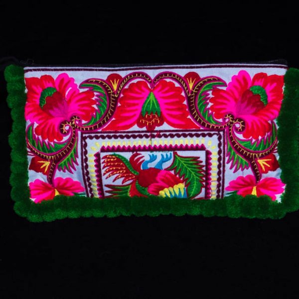 Colourful Bag 12