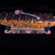 Antique Balinese Gamelan