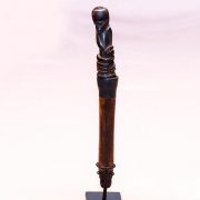 Antique Timor Betel Pounder Antique Timor Betel Pounder