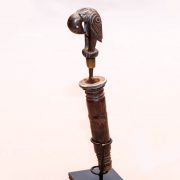 Antique Javanese Betel Pounder 1