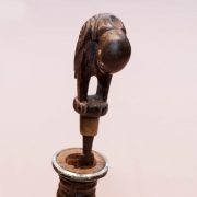 Antique Javanese Betel Pounder 1