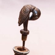 Antique Javanese Betel Pounder 1