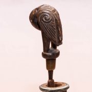 Antique Javanese Betel Pounder 1