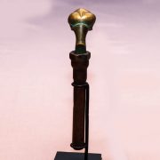 Antique Sumatran Betel Pounder