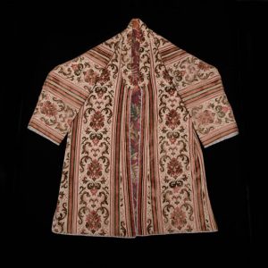 Antique Bukhara Coat